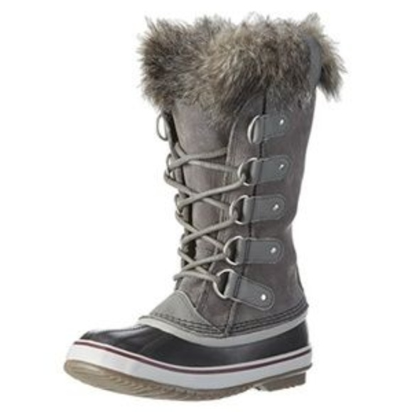 Sorel Shoes - Sorel Women's Joan Of Arctic Boot